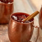 Boyd & Blair Chai Tea Mule Image