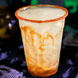 Hot Honey Lemonade Image