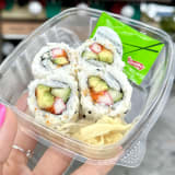 California Roll Image