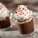 Cocoa Peppermint Warmer Image