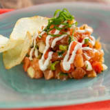 Lomi Lomi Salmon Image
