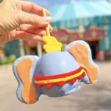 Dumbo Caramel Apple Image