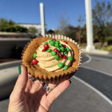 Peanut Butter Cookie Image