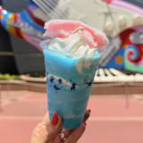 Mayhem Soft-Serve Float Image