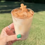 Horchata Margarita Image