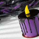 Candle Petit Cake Image