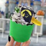 Oogie Boogie Cupcake Image