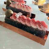 North Pole Bar Image