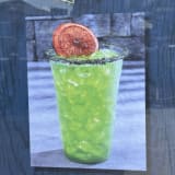 The Poisoned Lime Image