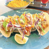Tacos de Camarones Image