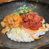 Poke Bowl Image