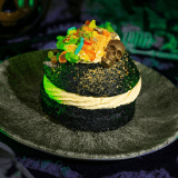 Captain Hook Treasure Whoopie Pie Image