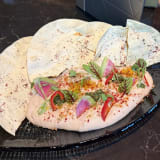 Cannellini Hummus Image