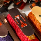 Éclairs Image