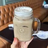 Iced Irish Image
