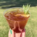 Chai-mazing Margarita Image