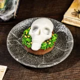 Skull-icious Cake Image