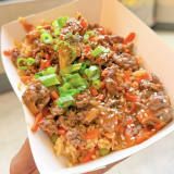 Mongolian Beef Image