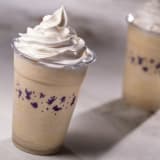 Passion Fruit Cream Slush Image