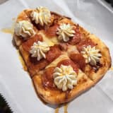 Pepperoni Flatbread Baseline Tap Image