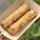 Pork Egg Roll Image