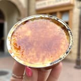 Créme Brûlée Image