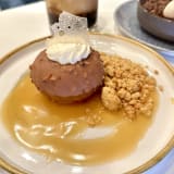 Chocolate Banana Cream Pie Image