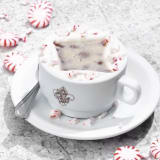 Peppermint Affogato Image