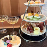 Fireworks Dining Package Image