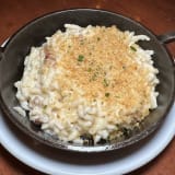 Macaroni & Cheese (Side) Image