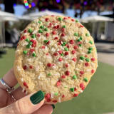 Holiday Sugar Cookie Image