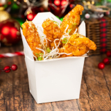 Orange Chicken Tenders Image
