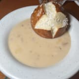 Cheese and Beer Soup Image