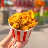 Circus Chips Image