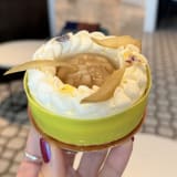 Wine Poached Pear Entremet Image