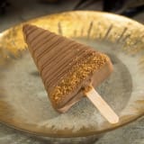 Pumpkin Cheesecake Pop Image