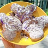 Ghoulish Beignets Image