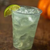 Eerie Apple Margarita Image
