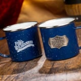 Hoop-Dee-Doo Musical Revue Mug Image
