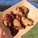 Pizza e Chioccolato Image