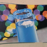 Sparkling Snowflake Mimosa Image