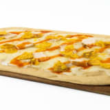 Buffalo Chicken Flatbread Image