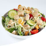 Classic Ranch Salad with Grilled Chicken Image