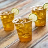 English Garden Image