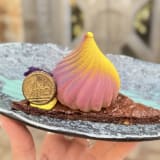 Black Spire Mousse Image