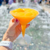 Orange Slush Image