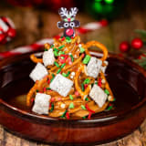 Reindeer Sundae Image