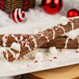 Hot Cocoa Churro Image