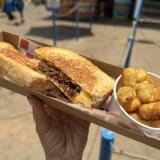 BBQ Brisket Melt Image