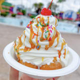 Apple’pella Sundae Image